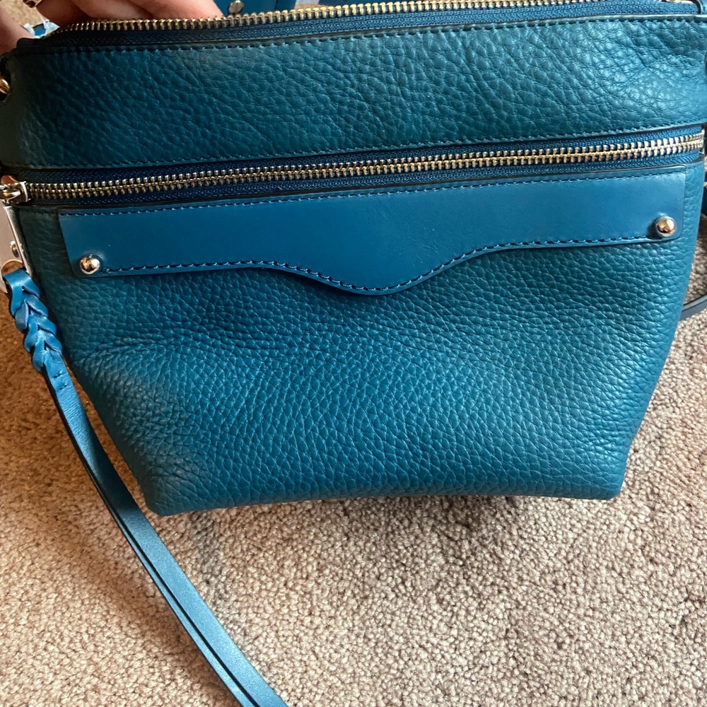 Rebecca Minkoff Hayden Crossbody bag